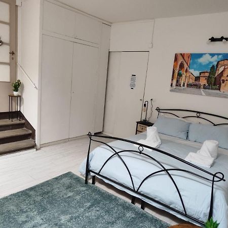 Bed and Breakfast Residenza Le Torri Bologna Esterno foto