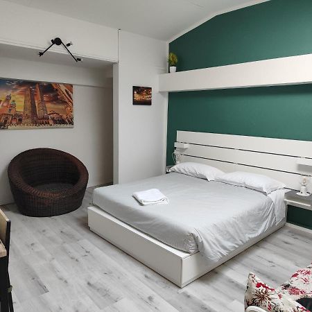Bed and Breakfast Residenza Le Torri Bologna Esterno foto