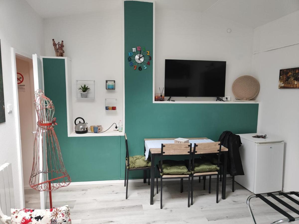 Bed and Breakfast Residenza Le Torri Bologna Esterno foto