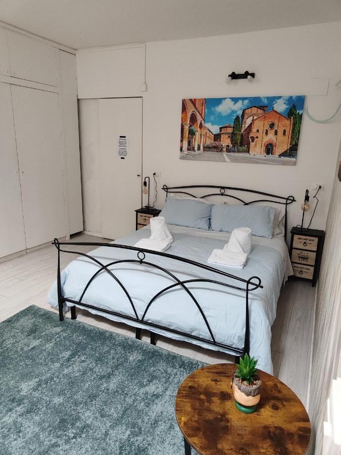 Bed and Breakfast Residenza Le Torri Bologna Esterno foto