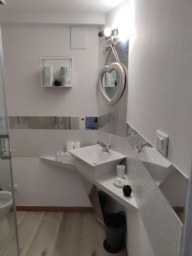 Bed and Breakfast Residenza Le Torri Bologna Esterno foto