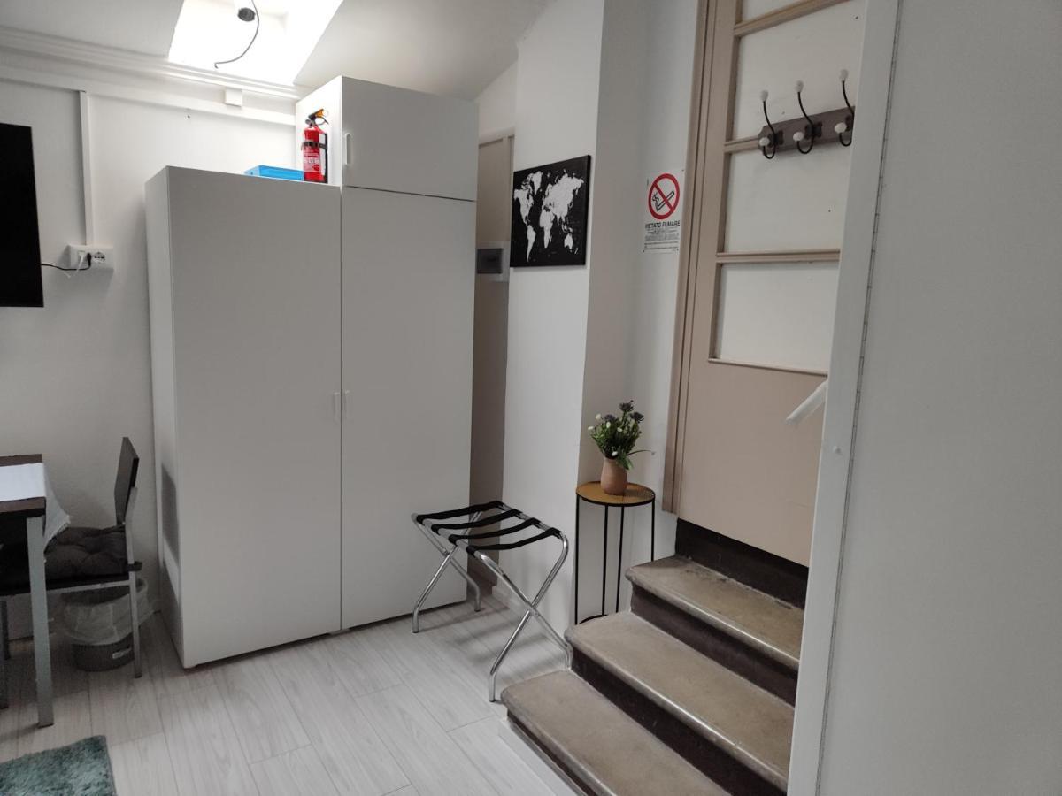 Bed and Breakfast Residenza Le Torri Bologna Esterno foto