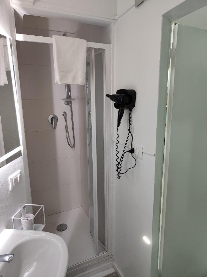 Bed and Breakfast Residenza Le Torri Bologna Esterno foto