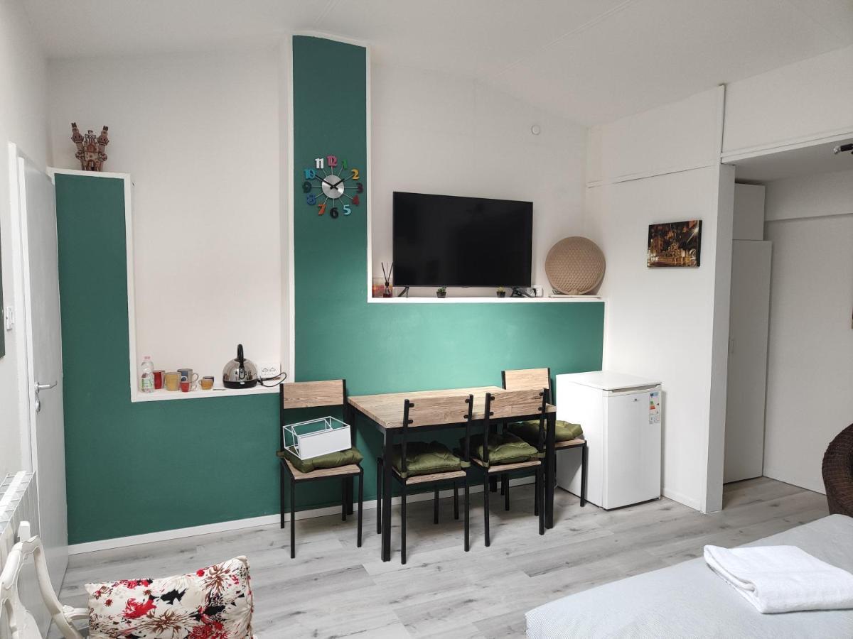 Bed and Breakfast Residenza Le Torri Bologna Esterno foto
