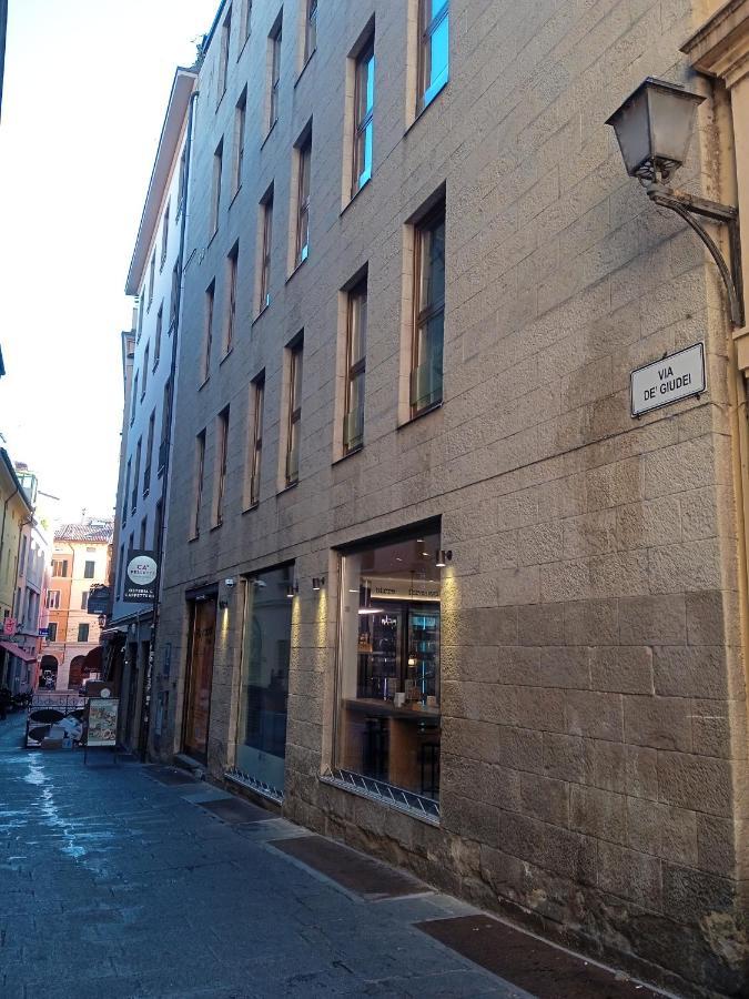 Bed and Breakfast Residenza Le Torri Bologna Esterno foto