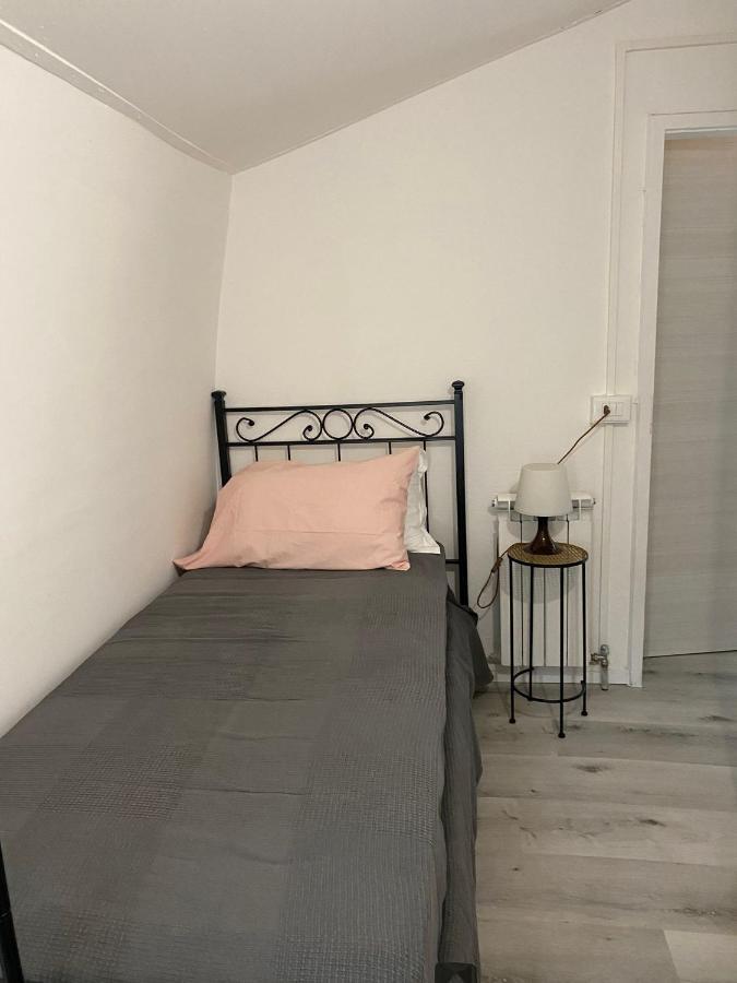 Bed and Breakfast Residenza Le Torri Bologna Esterno foto